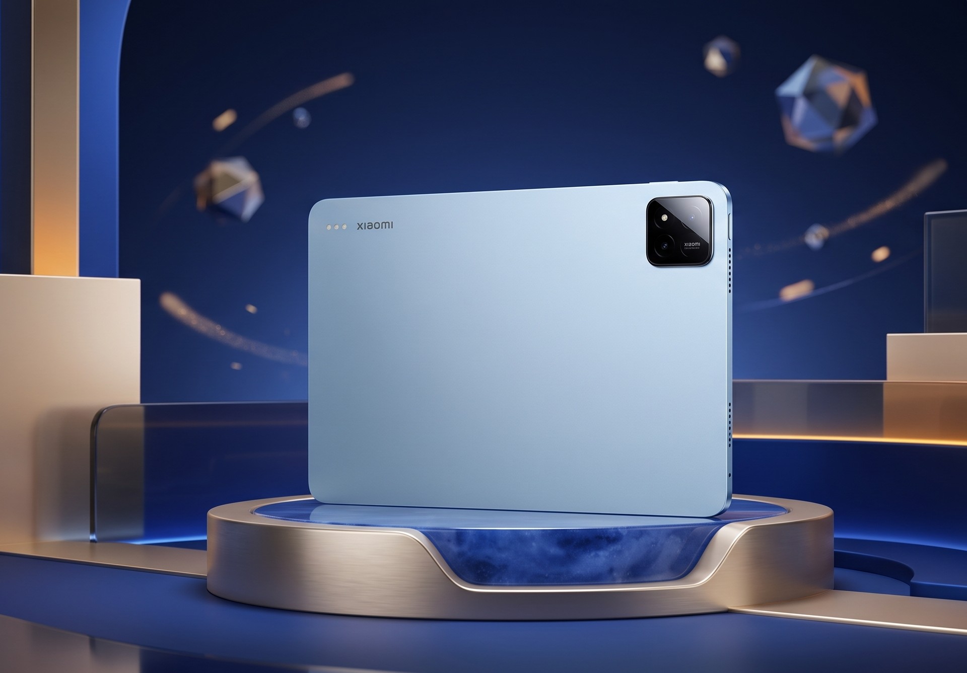 Promoção! Xiaomi Pad 7 une tela de 144 Hz e bateria gigante com