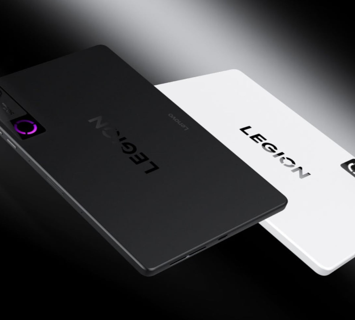 Legion Y700 Infinite: tablet gamer vaza com 5G, tela OLED e