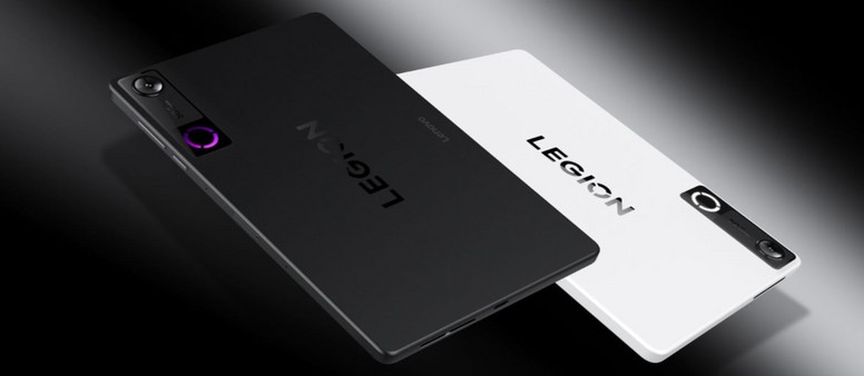 Lenovo Legion Y700 Infinite - TudoCelular.com