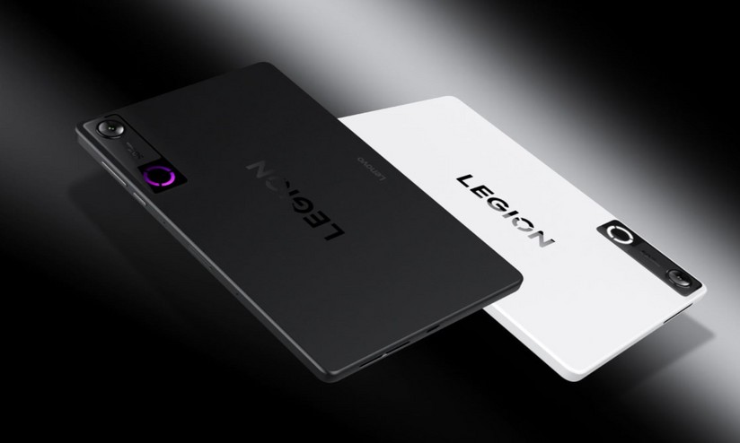 Legion Y700 Infinite: tablet gamer vaza com 5G, tela OLED e