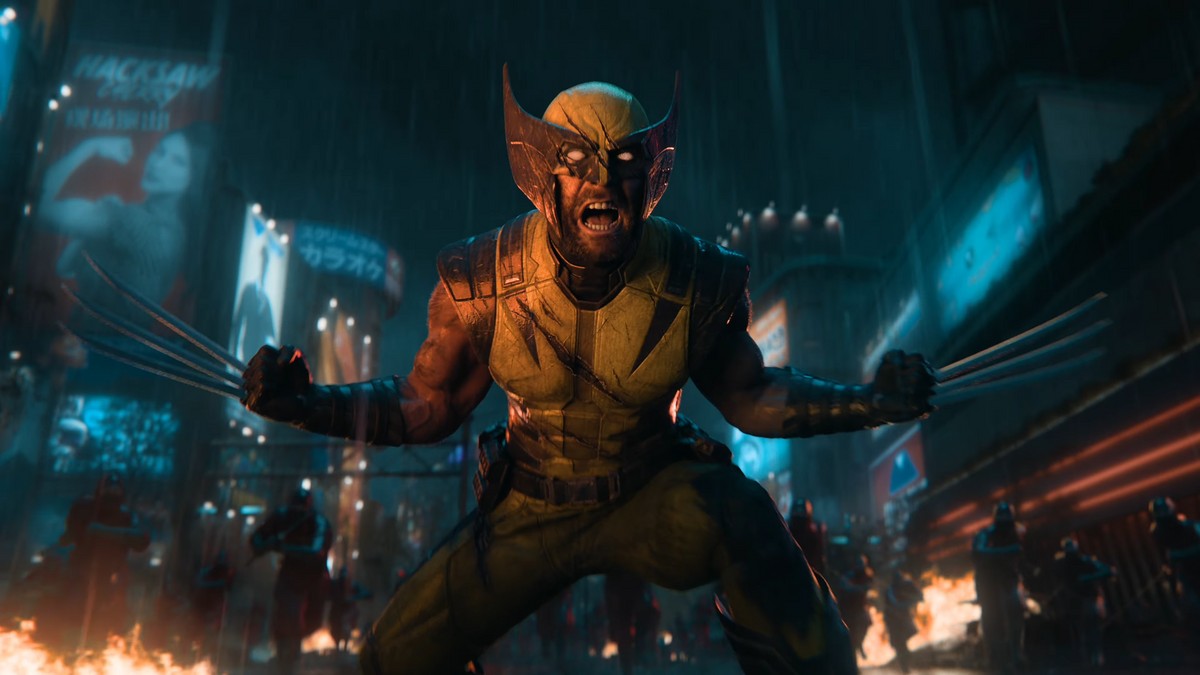 Marvel's Wolverine chega ao PS5 com experiência completa em disco e sem downloads obrigatórios