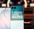 Melhor celular em selfies para comprar | Guia do TudoCelular