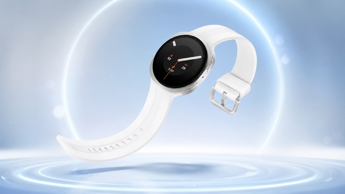 Vazou tudo! Samsung Galaxy Watch 9 aparece em detalhes antes do lançamento