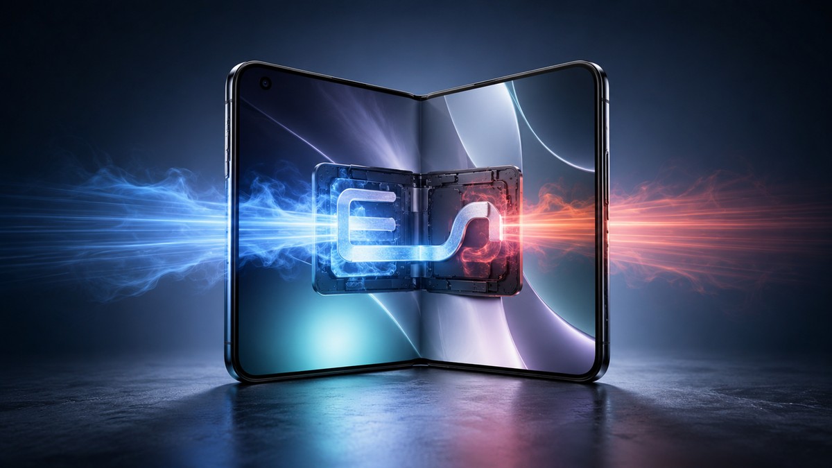 iPhone Ultra deve ter sistema de resfriamento mais avançado que o do iPhone 18