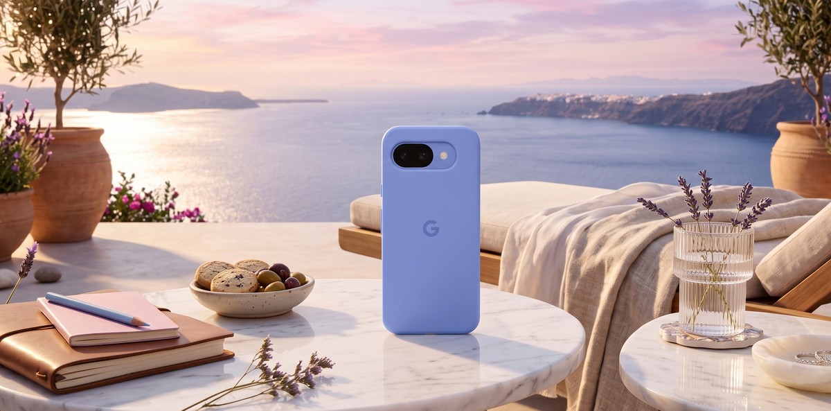 Google Pixel 11a vazou com cores completas, Tensor G6 e modem inesperado