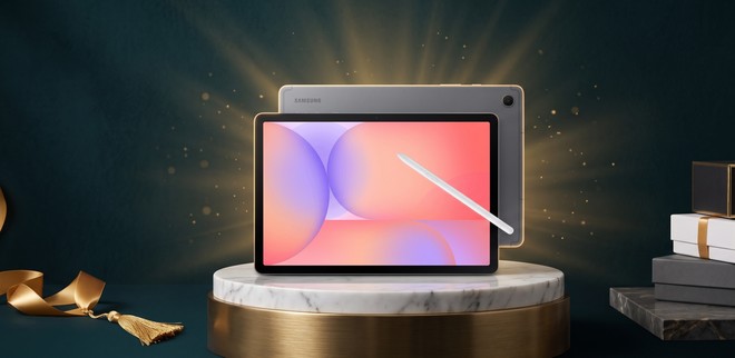 Oferta! Galaxy Tab S10 Lite com tela grande e 7 anos de atualizacoes no precinho com cupom