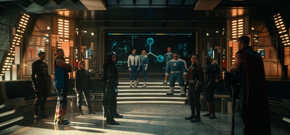 Vingadores: Doutor Destino finalmente ganha trailer oficial e fãs vão à loucura