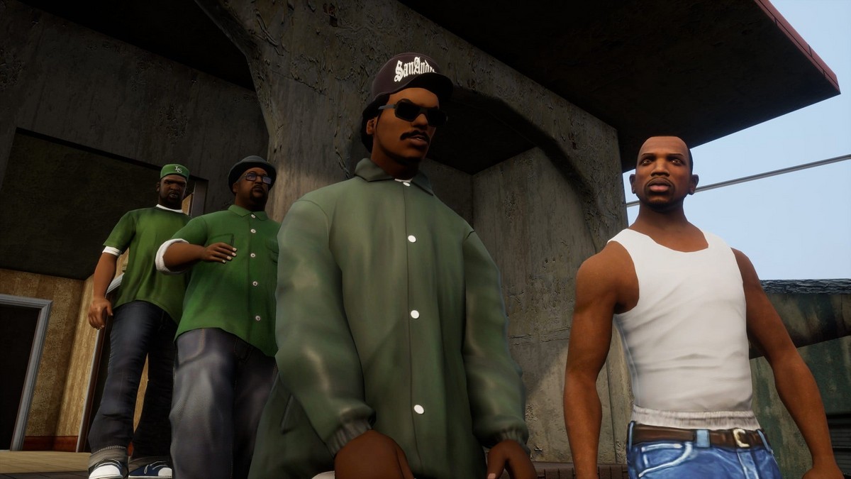 Mod do ano: projeto ambicioso faz a trilogia clássica de GTA rodar dentro de um único jogo