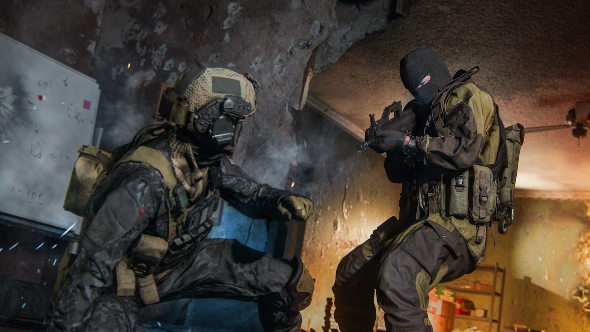 Call of Duty: diretor finalmente revela qual cenário da saga vai virar filme