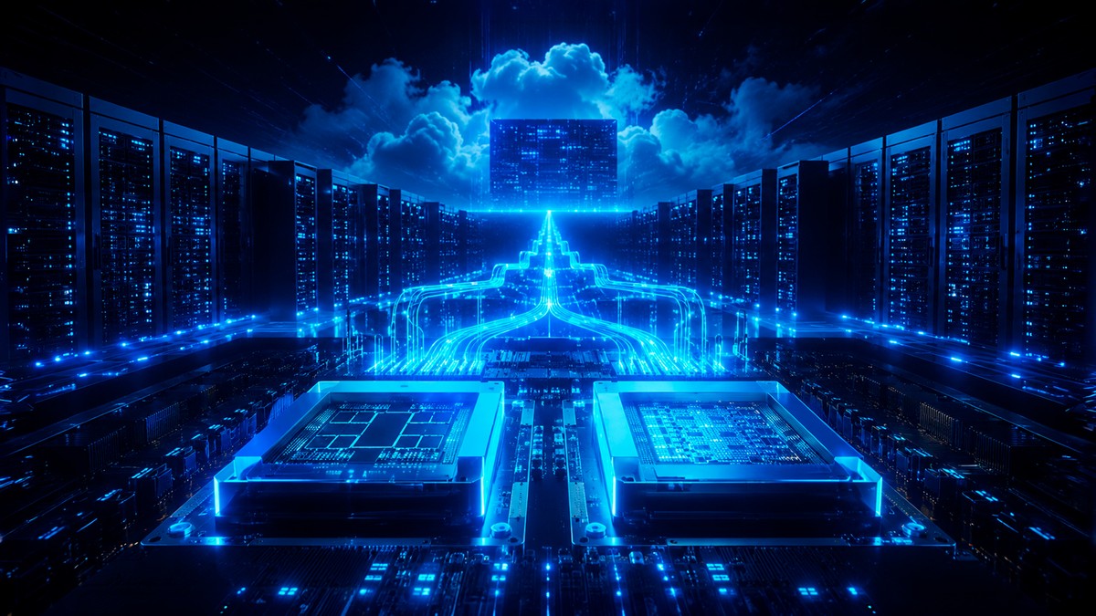 Microsoft e AMD se unem para ampliar infraestrutura de IA no Azure