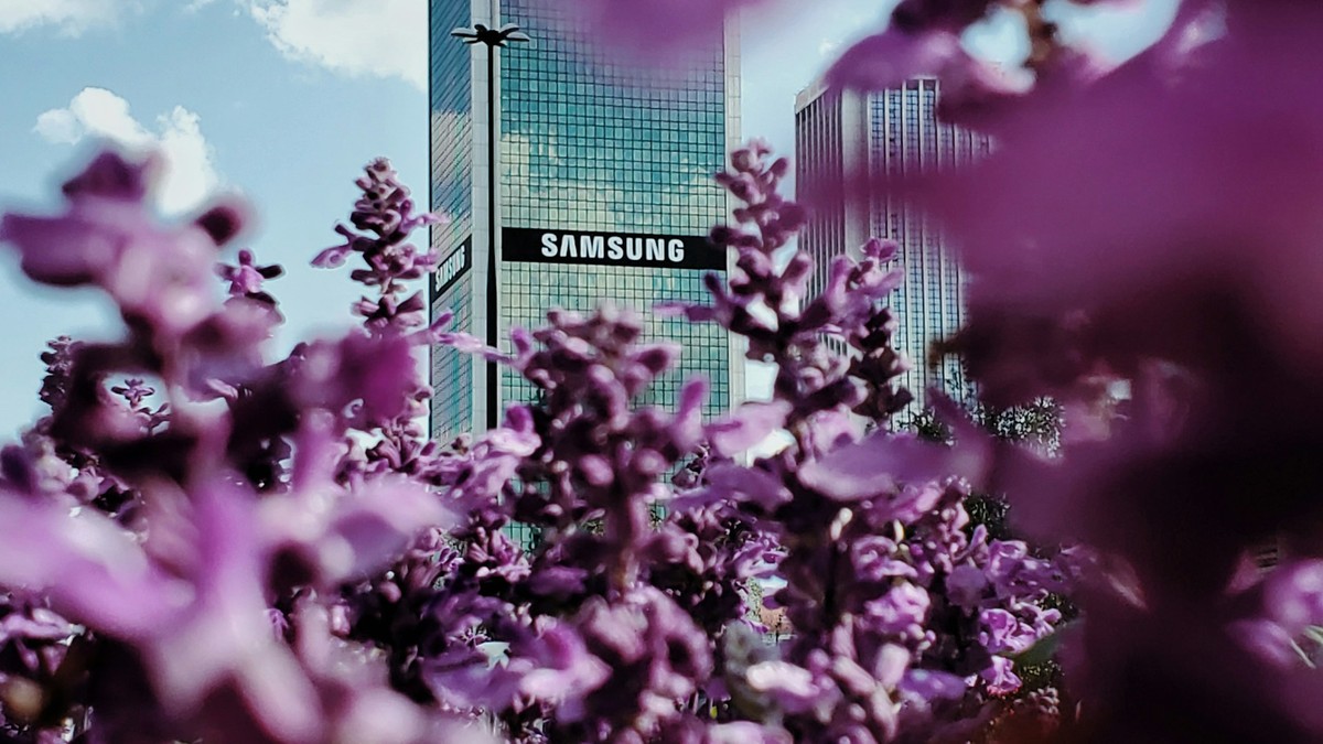Crise em meio ao sucesso: Samsung projeta perda bilionária no setor de smartphones