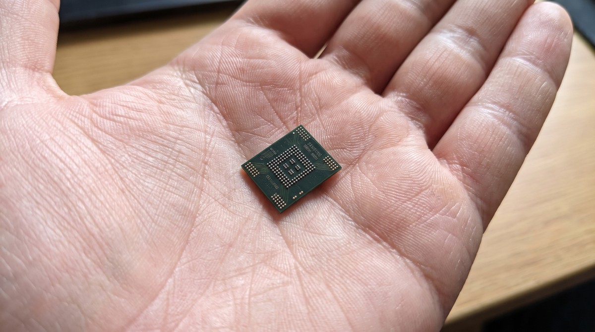 Presidente da ADATA prevê falta global de memória DRAM pelos próximos 10 anos