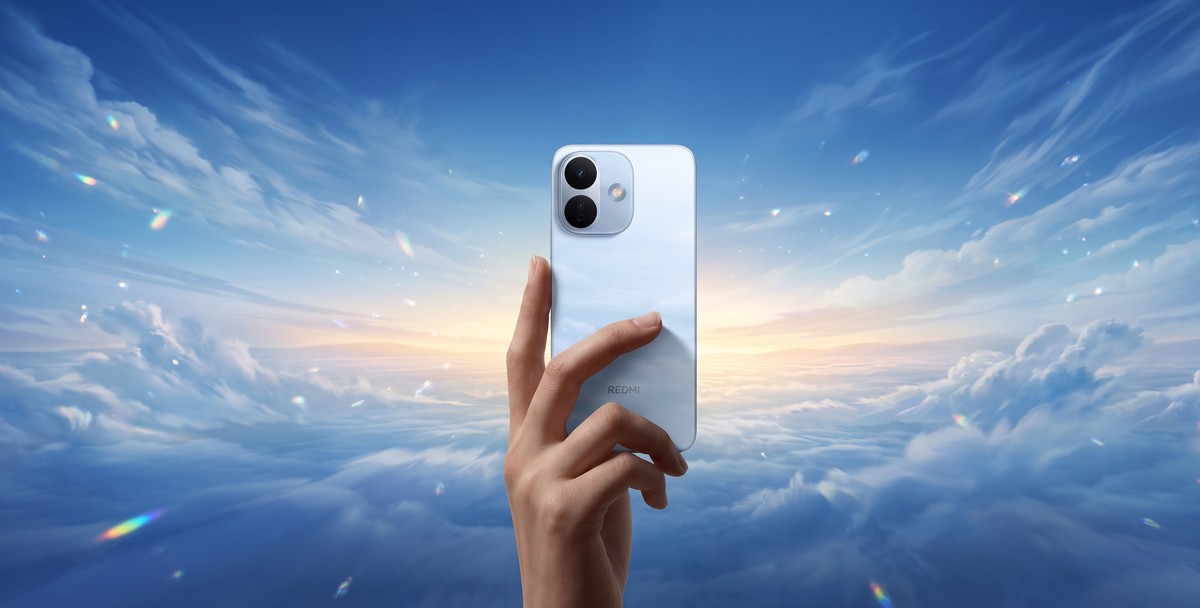Redmi Note 17 Pro Max com 10.000 mAh e tela de 1,5K se aproxima do lançamento