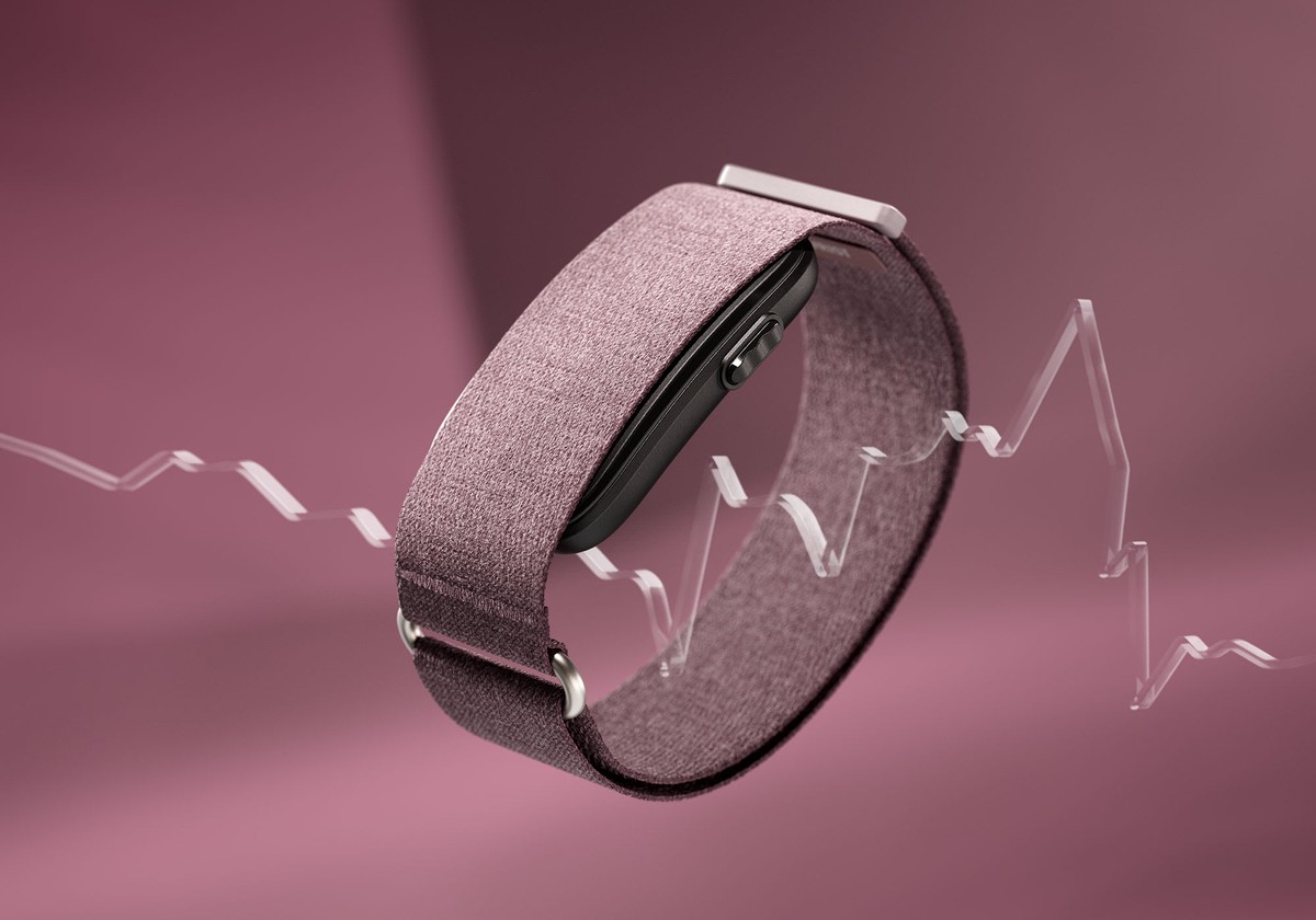 Nova pulseira inteligente da Garmin dispensa assinatura e oferece 10 dias de bateria
