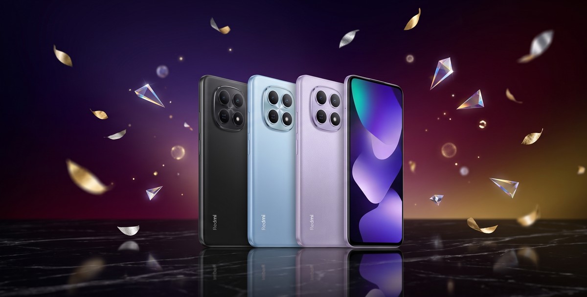 Redmi Note 15 5G une câmera de 108 MP e 256 GB com preço baixo nessa oferta
