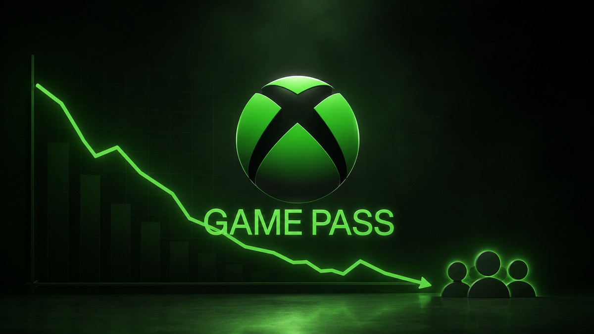 Diretor de Forza Horizon 5 admite fracasso do XBOX Game Pass