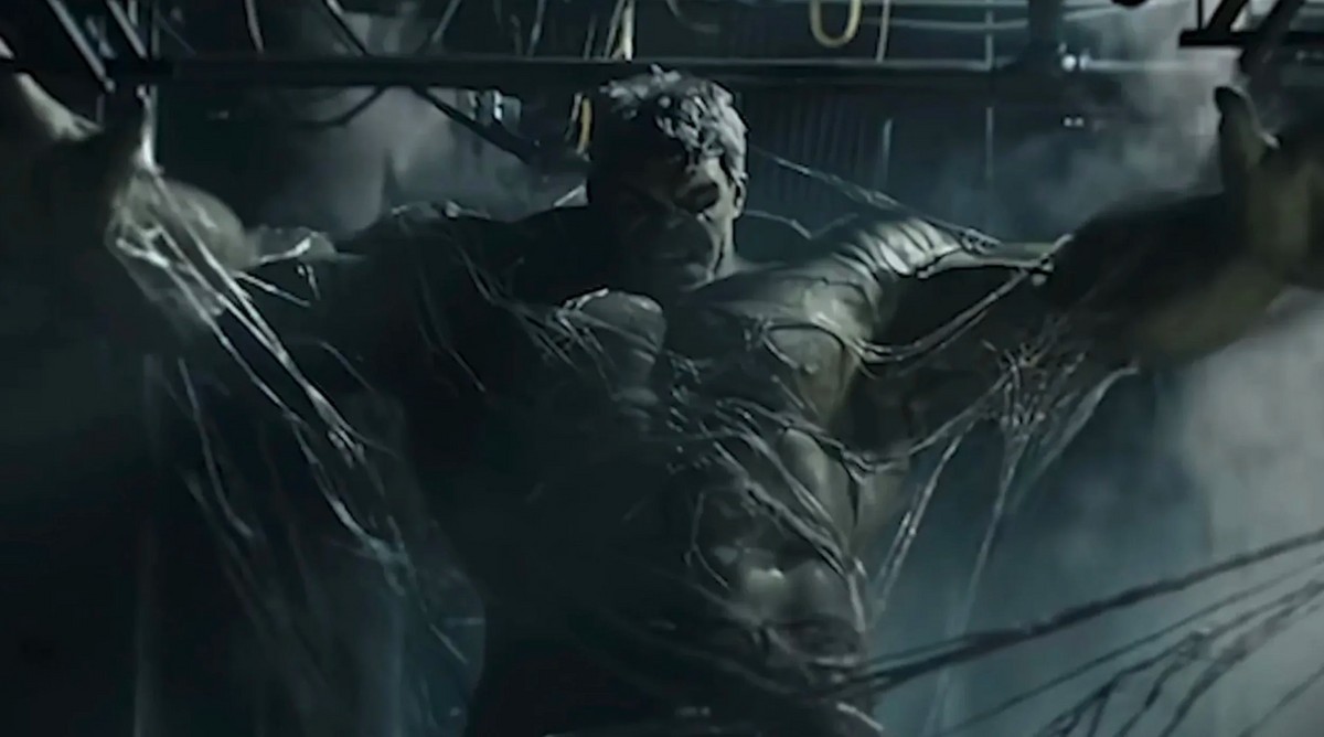 Homem-Aranha: Um Novo Dia ganha trailer final com o Hulk selvagem