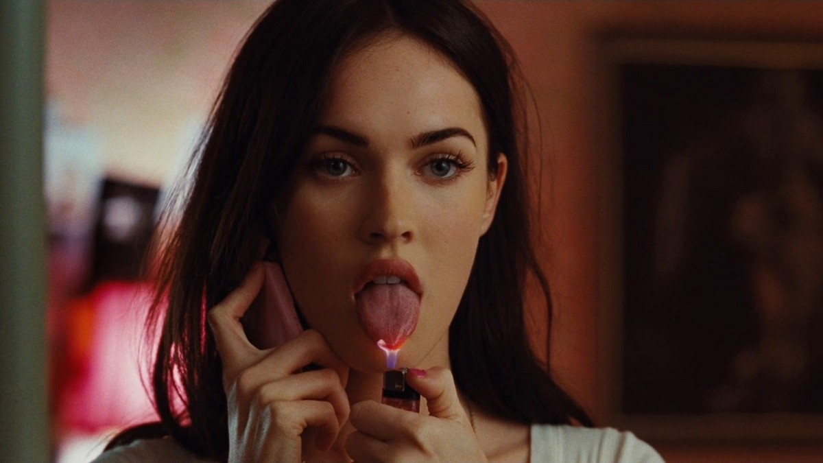 Garota Infernal 2 é confirmado com retorno de Megan Fox