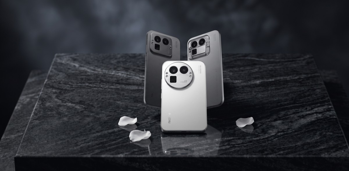 Adeus, realme GT! Vazamento revela cancelamento de duas linhas populares da marca