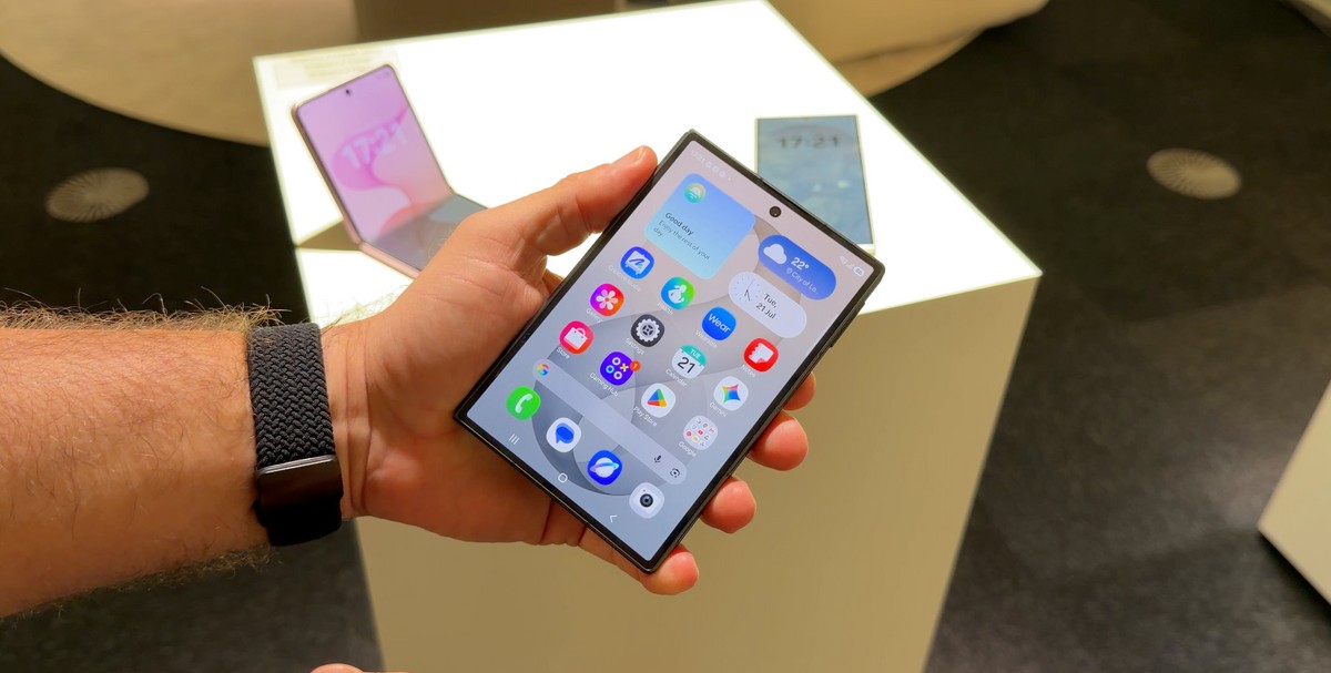 Bug de volta: falha que faz widgets sumirem da tela retorna a assombar celulares Samsung