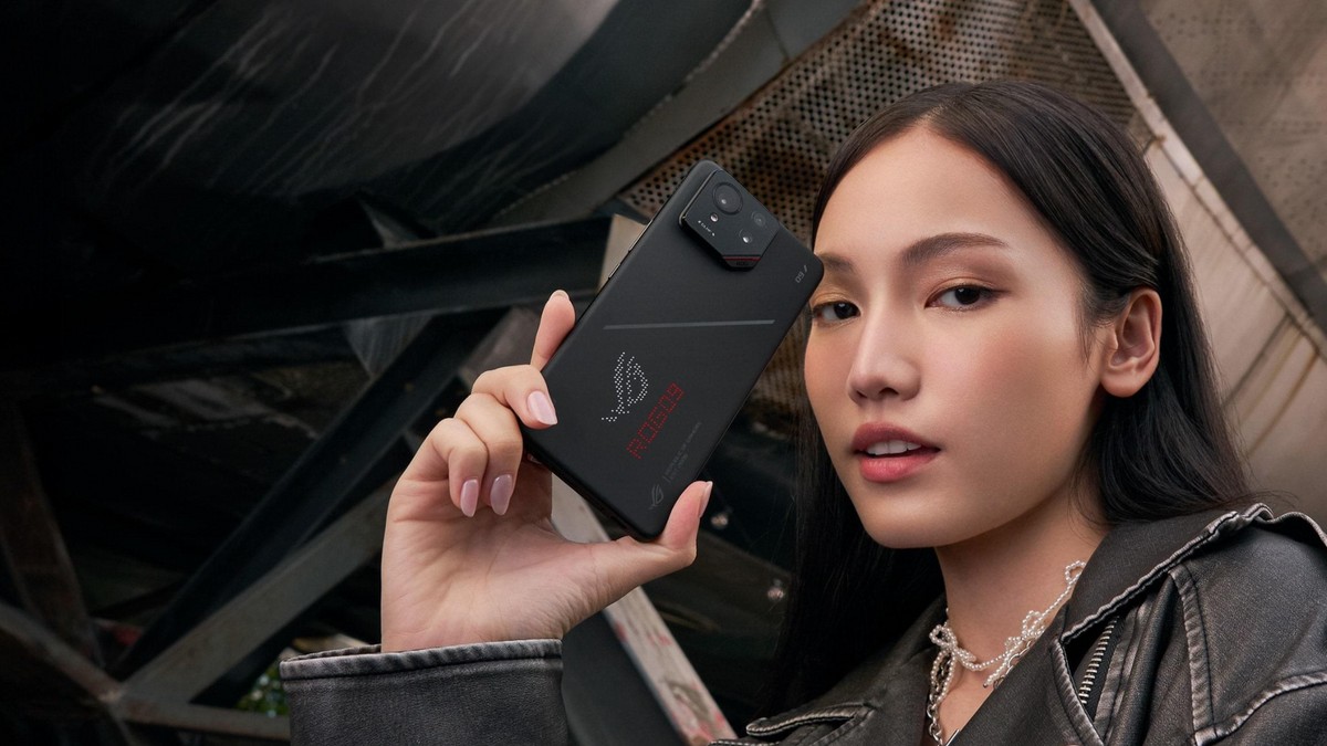 ASUS ROG Phone 10: celular gamer cancelado tem detalhes técnicos revelados em vazamento