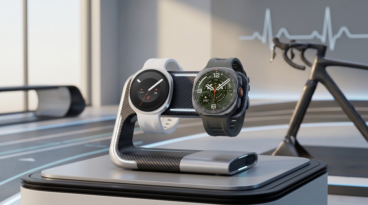 Samsung lança Galaxy Watch 9 e Ultra 2 com Snapdragon, IP69K e mais bateria; veja os preços