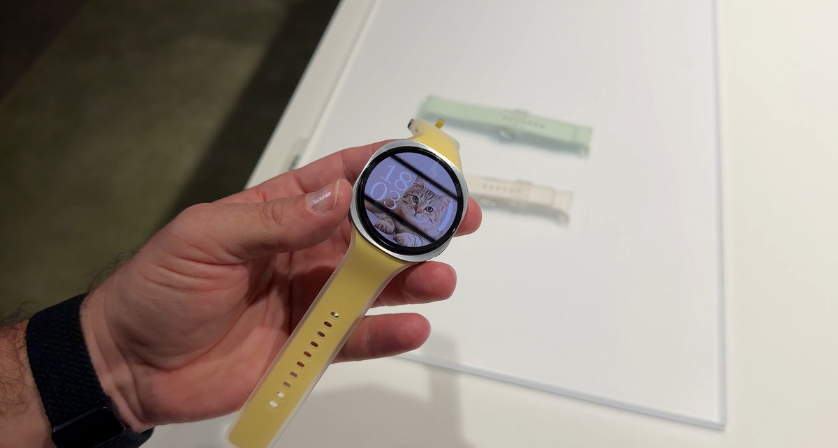 Rotas do Strava é integrado aos Galaxy Watch 9 e Ultra 2 para você correr sem celular