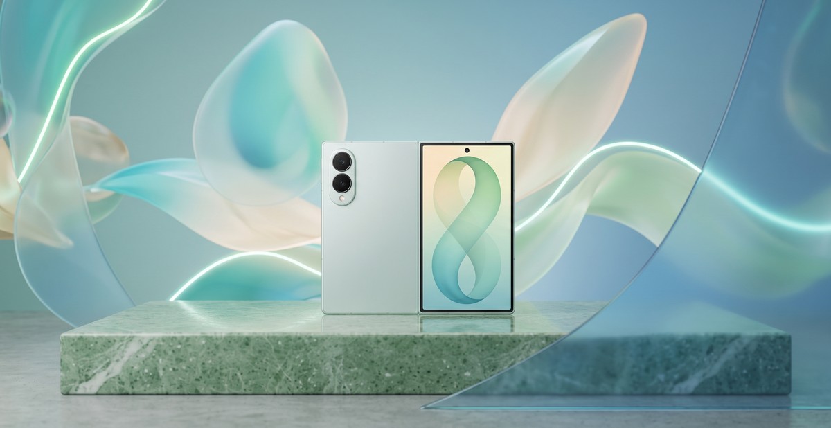 Galaxy Z Fold 8, 8 Ultra e Flip 8: Samsung finalmente usa baterias de silício-carbono