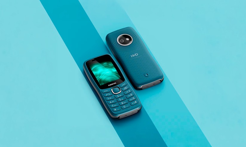 HMD lança Nokia 123 Shield como novo celular básico com construção "indestrutível" - Tudocelular.com