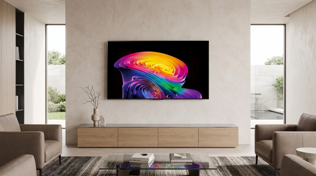 Adeus, Filmmaker Mode: novo modo das TVs LG OLED deixa a imagem na mão dos estúdios