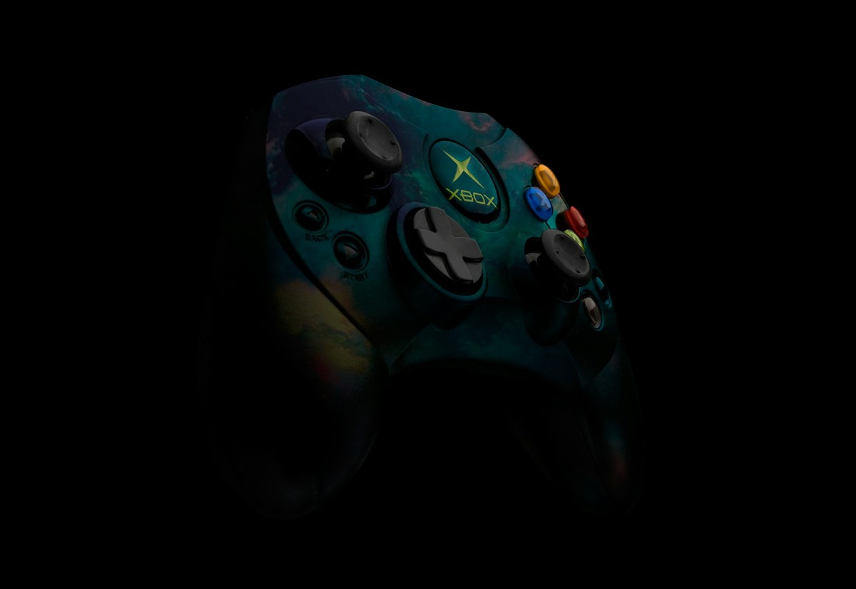 Microsoft libera clássicos do Xbox no PC com gráficos aprimorados e promessa de Conquistas