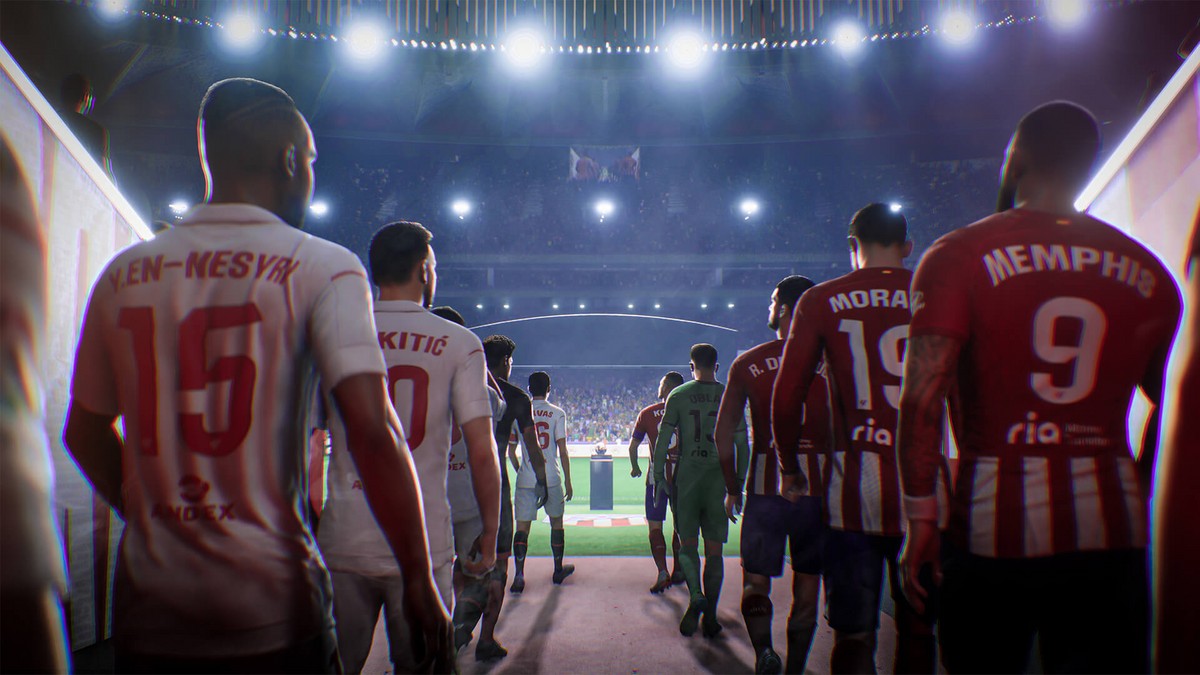EA Sports FC 27 revela craque da capa e confirma data para trailer de apresentação