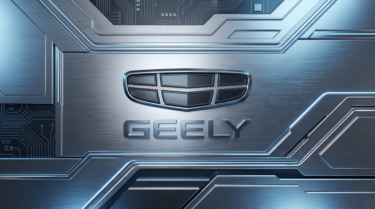 Geely apresenta sistema elétrico 16 em 1 e quebra dois recordes mundiais de eficiência