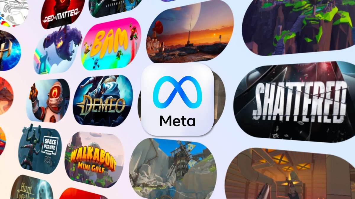 Meta inclui XBOX Game Pass no plano Horizon+ para atrair mais assinantes com mais de 50 jogos