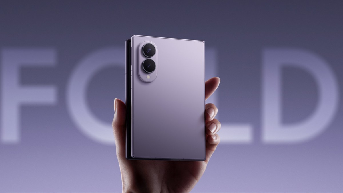 Galaxy Z Fold 8 e Z Fold 8 Ultra: novas dobradiças corrigem problema irritante de gerações anteriores