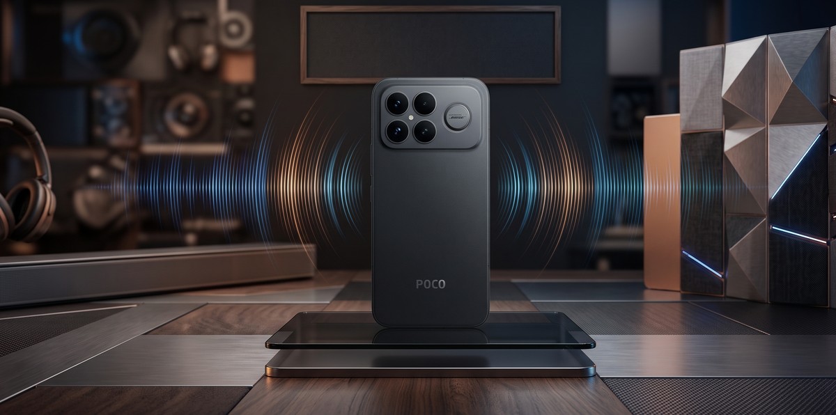 POCO F9 Pro e F9 Ultra vazam com até 10.000 mAh e chip Snapdragon; confira