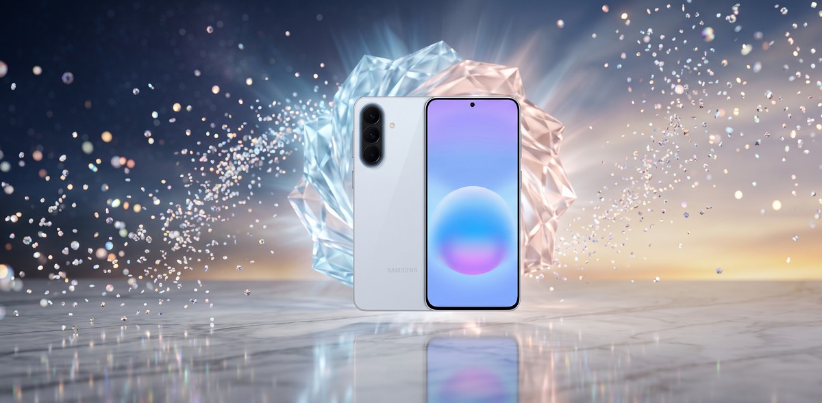 Galaxy A57 em oferta: menor preço pelo intermediário com 6 anos de atualizações
