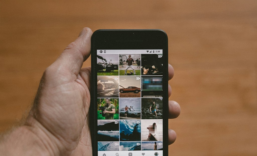 Censura fácil: Google Fotos testa botão que esconde dados sensíveis nas suas fotos