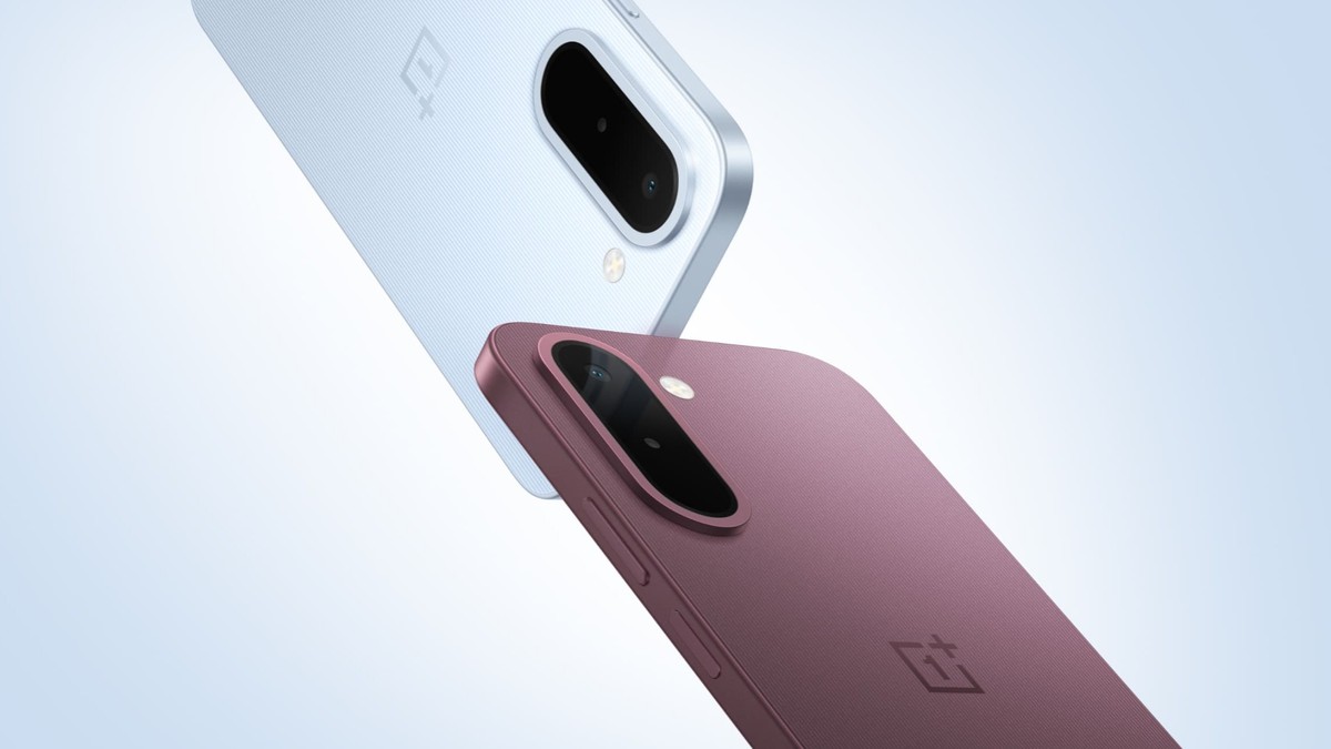 Novo OnePlus N6x chega em julho com design plano e bateria para mais de 2 dias