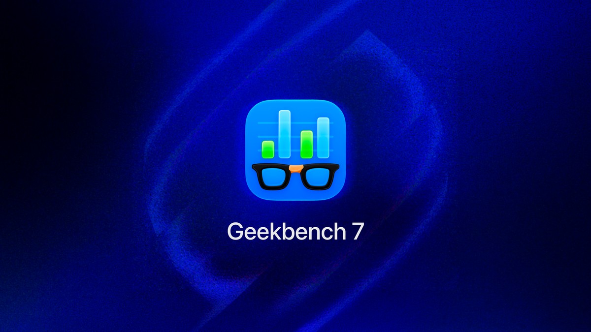 Geekbench 7 é lançado com testes de CPU mais realistas, suporte a CUDA da NVIDIA e foco em IA