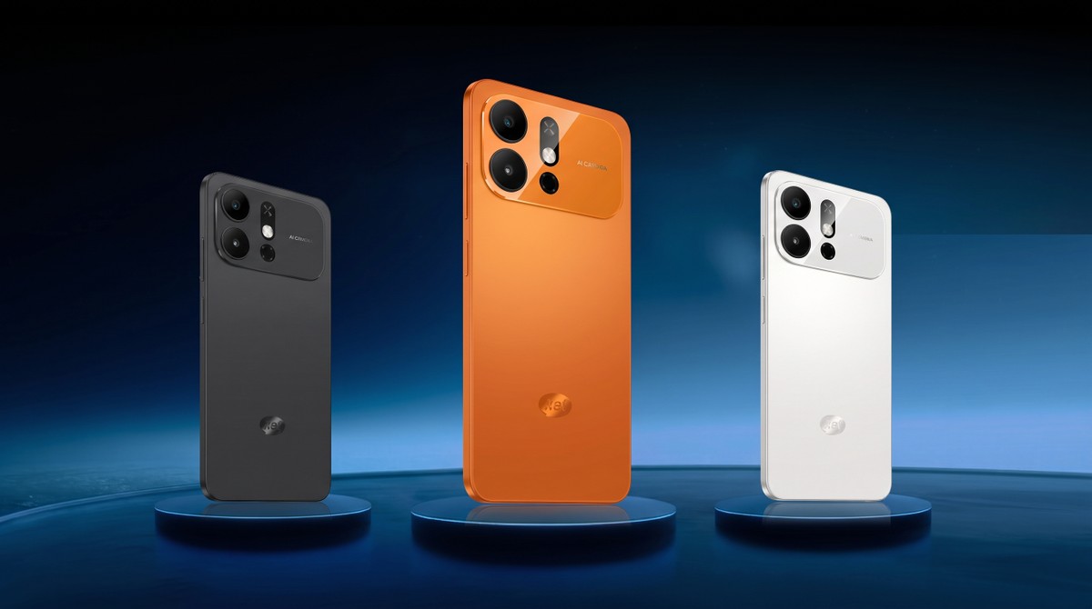 itel amplia linha de celulares com ZENO 100 Pro e power banks de até 20.000 mAh