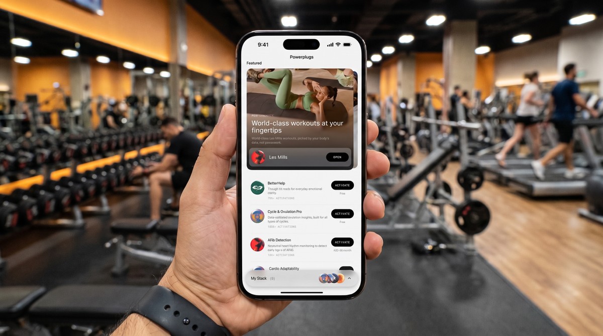 App da Ultrahuman agora usa clima e localização para otimizar rotina de usuários