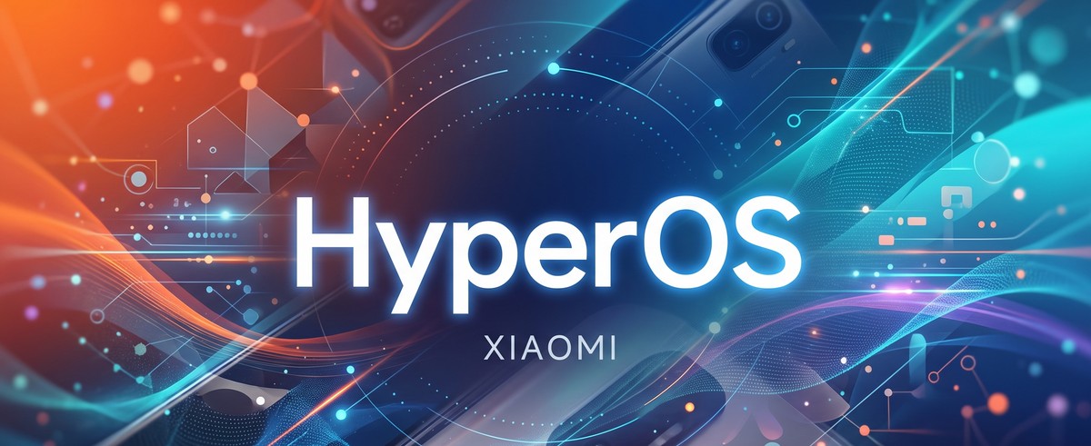 HyperOS 4: vazamento massivo revela design final e novos efeitos do software da Xiaomi