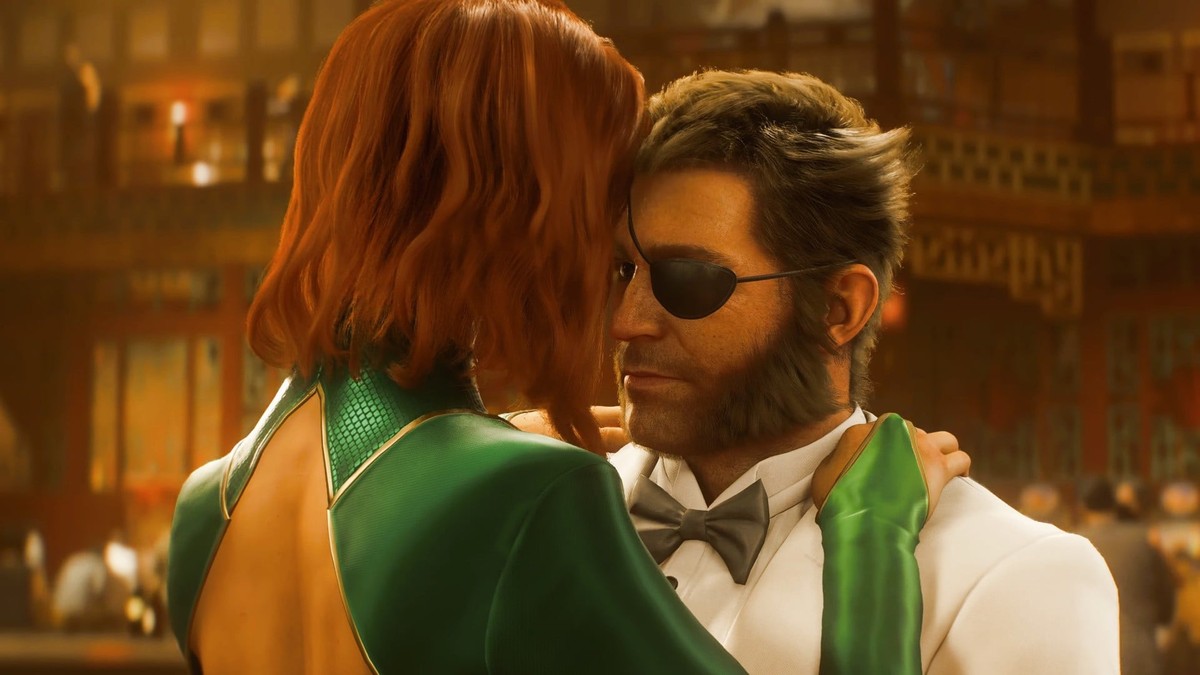 Marvels Wolverine no PS5: trailer de história destaca Jean Grey, vilões e brutalidade