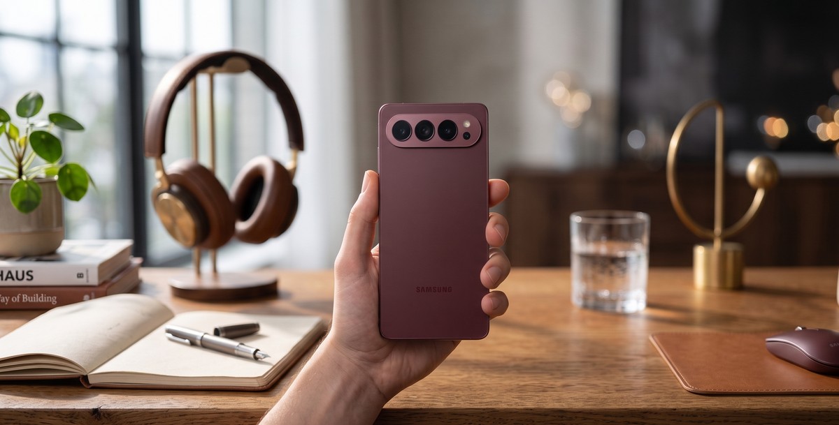 Galaxy S27: vazamento massivo revela detalhes de todas as câmeras da linha