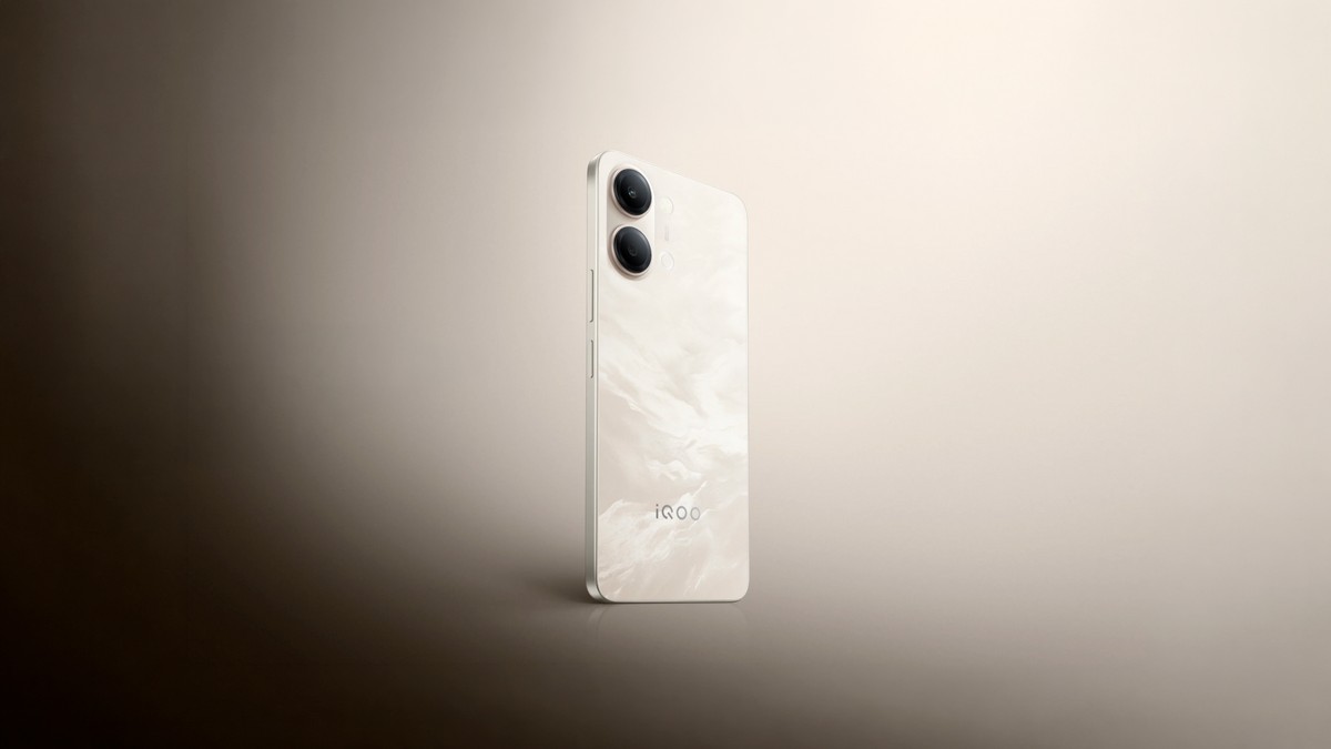 iQOO Z11 Lite é novo celular baratinho com chip MediaTek, proteção militar e grande bateria