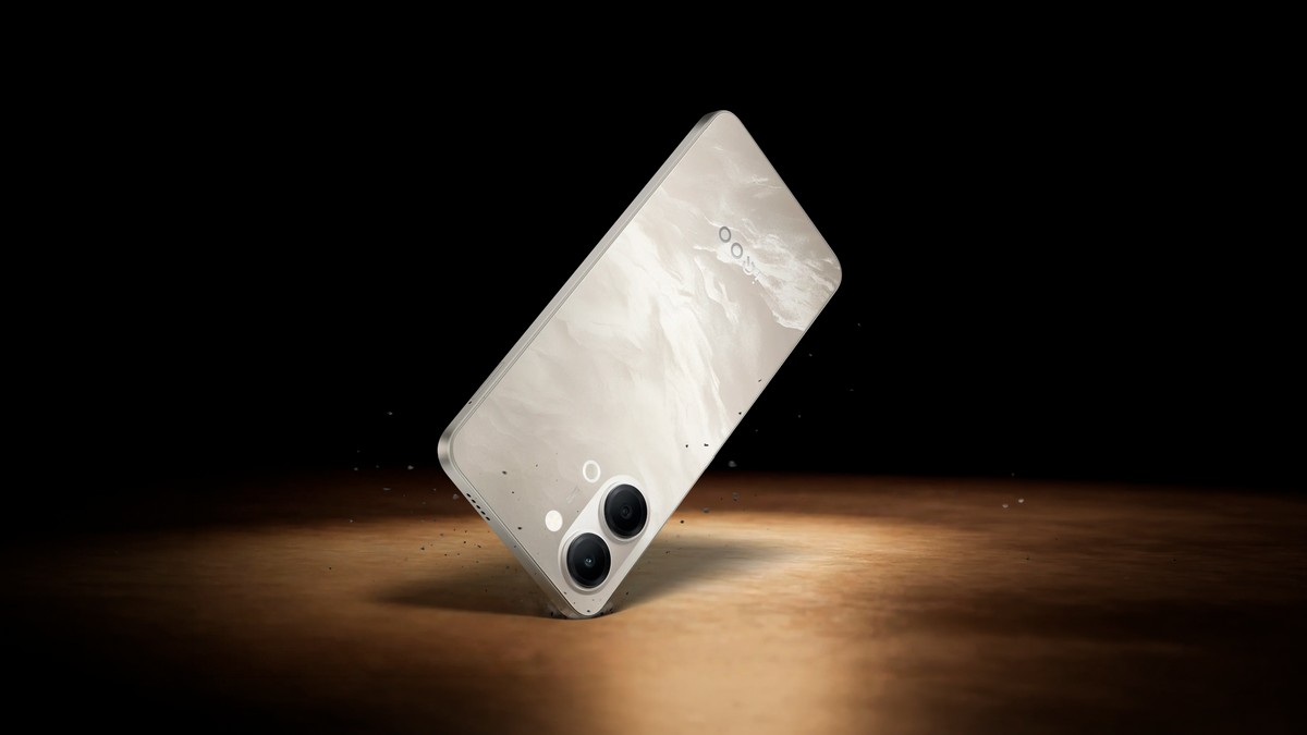 iQOO Z11 é confirmado com bateria de 7.050 mAh, recursos de IA e preço competitivo