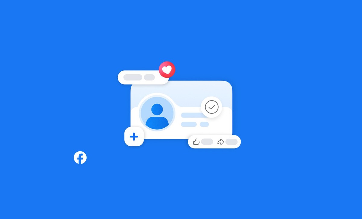 Nova verificação no Facebook dá selo para quem confirmar identidade com vídeo