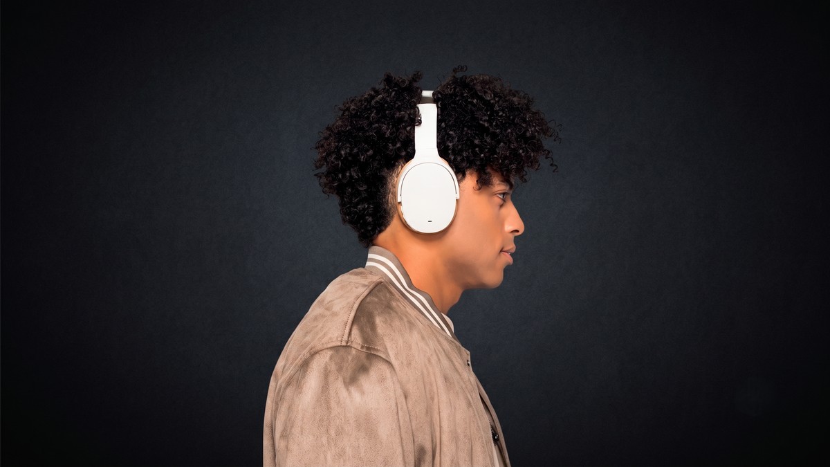Skullcandy Hesh: fone over-ear com ANC e até 22h de bateria em oferta por menos de R$ 400