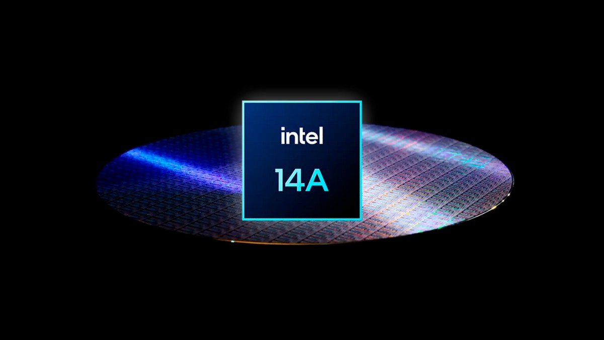 Intel 14A: litografia de 1,4 nm é antecipada em 1 ano e deve acirrar disputa com a TSMC